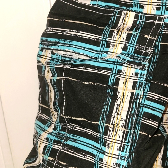 🩳B. Split Swim Shorts - Men's🩳 - Picture 4 of 10